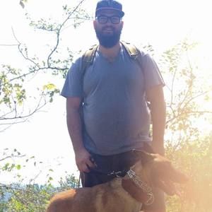 Meet your Posher, James